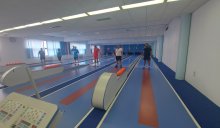 1.KOLO KUGLAČKE LIGE 23/24: ZAGREB NAJBOLJI 