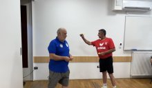 MEĐUNARODNA UTAKMICA U ELEKTRONSKOM PIKADU 2024