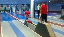 2.KUGLAČKA LIGA, VARAŽDIN, 29.03.2014. 