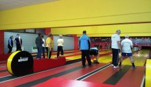 KUGLAČI USPJŠENI NA TURNIRU U SARAJEVU 2014