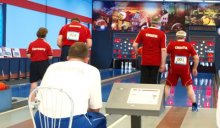 15.IBSA EP U KUGLANJU: Nove medalje za Hrvatsku 