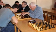 23.PH U UBRZANOM ŠAHU 2016: MARENDIĆ NAJBOLJI 