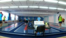 21.RIJEČKI KUGLAČKI TURNIR 2015: SLOVENCI NAJBOLJI 