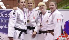 L.BREŠKOVIĆ BRONČANA NA SENIORSKOM PH U JUDU  2016