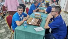 9.IBCA SP EKIPNO 2022: 15. MJESTO ZA HRVATSKU 