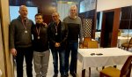 33.POJED. PH U ŠAHU ZA 2024: PERGAR NAJBOLJI