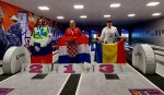 MEDALJE EP 2026 ŽENE B1, B2 B3 