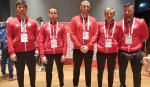 IBSA EP U JUDU 2026:  PORAZI U 1.KOLO NA EP 