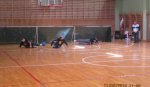 GOALBALL TURNIR SARAJEVO 2013, BIH, 11.-12.05.2013. 