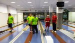 HRVATSKA - SLOVENIJA, KRANJ 30.05.2014 TRENING UTAKMICA