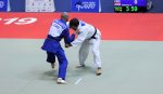 JUDO IBSA GP BAKU 2021: HRVATSKA S 3 PREDSTAVNIKA