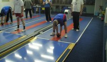 19. POJEDINAČNO PH U KUGLANJ ZA 2011.