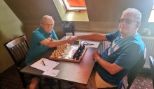 IBCA EP POJEDINAČNO U ŠAH U 2024  REZULTATI 