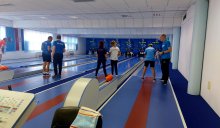 2.KOLO 1.KUGLAČKE LIGE :RIJEKA 25.10.24