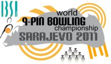 2. IBSA SP U KUGLANJU SARAJEVO, BIH 2011 - NAJAVA