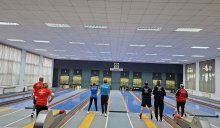 1.KUGLAČKA LIGA 25/26, 4.KOLO 17.01.26 REZULTATI