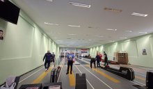 6.KOLO KUGLAČKE LIGE 25/26, POŽEGA 01.03.2026. 