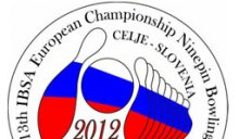 13. IBSA EP U KUGLANJU 2012 - NAJAVA