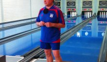 KUGLAČKI ZAGREBA USPJEŠNI DOMAĆINI 