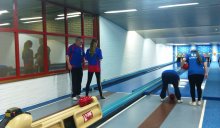 REZULTATI KUGLAČKIH LIGA 09.03.2013. 