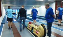 ŠDS 4 RIJEKE USPJEŠAN DOMAĆIN 1.KOLA 2.KUGLAČKE LIGE