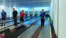 2.KUGLAČKA LIGA HŠSS REZULTATI  KOPRIVNICA I VIROVITICA