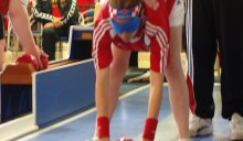 14.IBSA EP U KUGLANJU:  PETRA DEŠA ZLATNA NA EP 