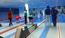 REZULTATI 2.KOLA 1.KUGLAČKE LIGE, SL.BROD, 13.10.2013