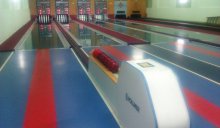 ODRŽANO 5.KOLO 1.KUGLAČKE LIGE U POŽEGI 