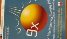 15.IBSA EP U KUGLANJU: Početak ekipnog dijela natjecanja