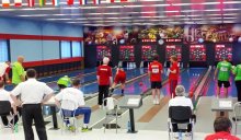 HRVATSKA EKIPNO MUŠKI BEZ MEDALJE – 5.MJESTO