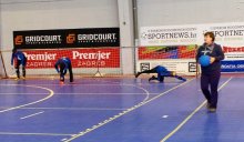 KARANTANIJA POBJEDNIK SREDNJOERUOPSKE GOALBALL LIGE 2015 