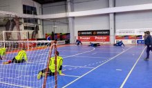 SREDNJOEUROPSKA GOALBALL LIGA, ZAGREB, 24.01.2015. 