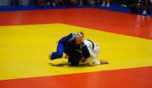 IBSA SP U JUDU: 5 MJESTO ZA  JELENU BREŠKOVIĆ 